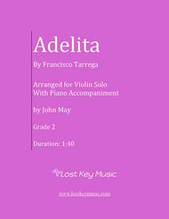Adelita EPRINT cover Thumbnail
